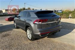 فولكسفاغن أطلس